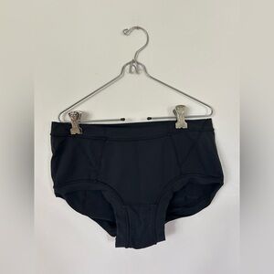Lululemon Black Briefs Size 8